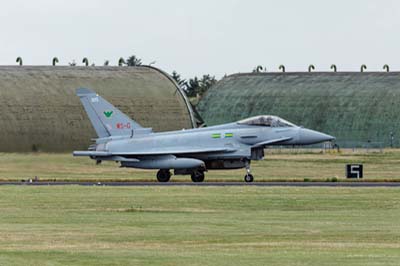 Aviation Photography RAF Lossiemouth