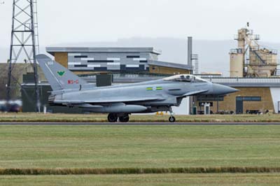 Aviation Photography RAF Lossiemouth