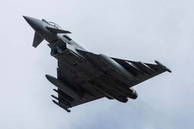 Aviation Photography RAF Lossiemouth