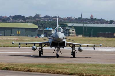 Aviation Photography RAF Lossiemouth