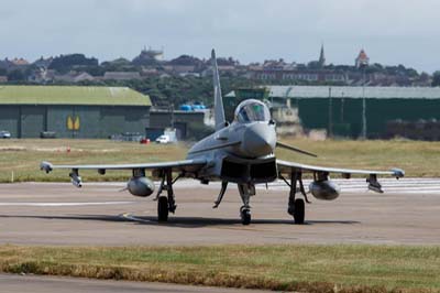 Aviation Photography RAF Lossiemouth