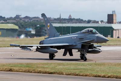 Aviation Photography RAF Lossiemouth