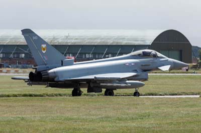 Aviation Photography RAF Lossiemouth