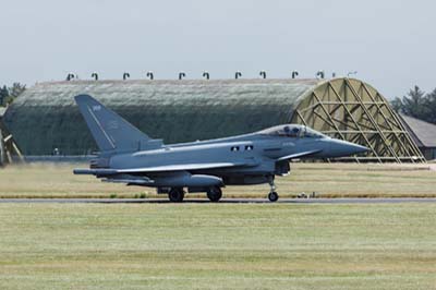 Aviation Photography RAF Lossiemouth