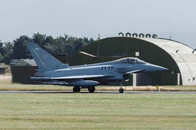 Aviation Photography RAF Lossiemouth