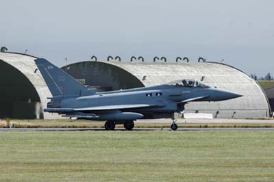 Aviation Photography RAF Lossiemouth