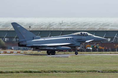 Aviation Photography RAF Lossiemouth