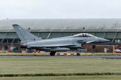 Aviation Photography RAF Lossiemouth