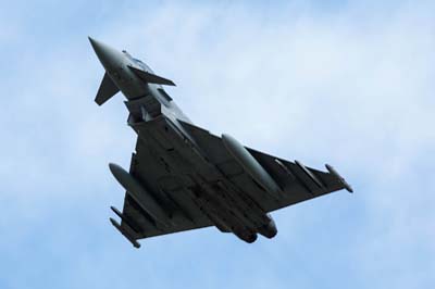 Aviation Photography RAF Lossiemouth