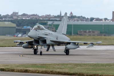 Aviation Photography RAF Lossiemouth