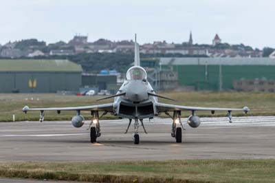 Aviation Photography RAF Lossiemouth