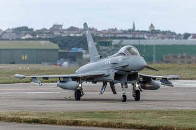 Aviation Photography RAF Lossiemouth