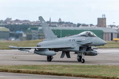 Aviation Photography RAF Lossiemouth