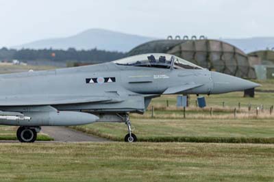 Aviation Photography RAF Lossiemouth