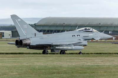 Aviation Photography RAF Lossiemouth