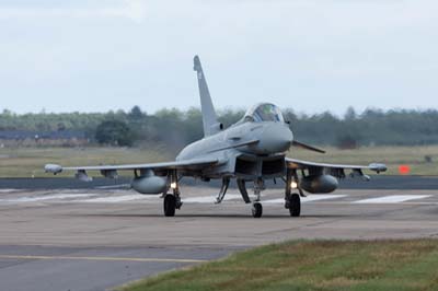 Aviation Photography RAF Lossiemouth