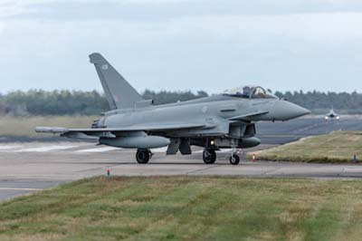 Aviation Photography RAF Lossiemouth