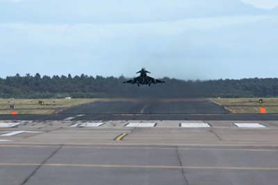 Aviation Photography RAF Lossiemouth