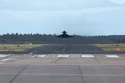 Aviation Photography RAF Lossiemouth