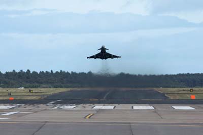 Aviation Photography RAF Lossiemouth