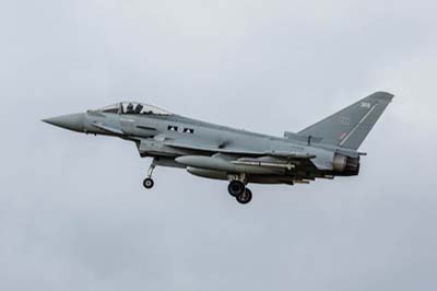 Aviation Photography RAF Lossiemouth