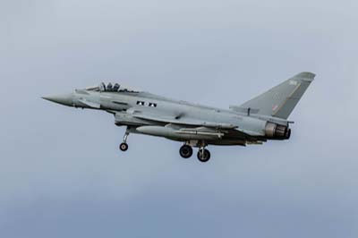 Aviation Photography RAF Lossiemouth