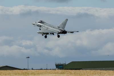 Aviation Photography RAF Lossiemouth