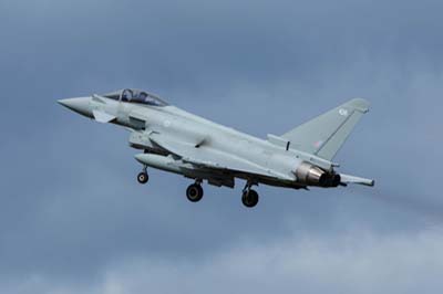 Aviation Photography RAF Lossiemouth