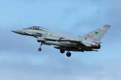 Aviation Photography RAF Lossiemouth