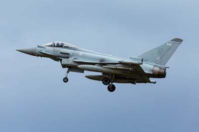 Aviation Photography RAF Lossiemouth