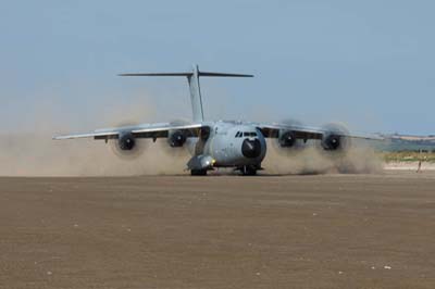 Aviation Photography Pembrey Sands