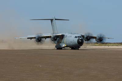 Aviation Photography Pembrey Sands