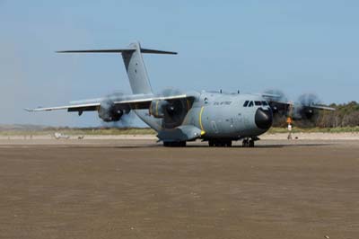 Aviation Photography Pembrey Sands