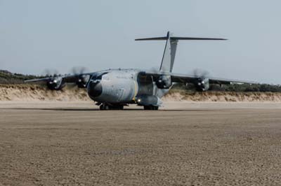 Aviation Photography Pembrey Sands