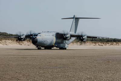 Aviation Photography Pembrey Sands