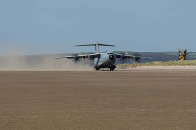 Aviation Photography Pembrey Sands