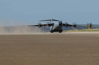 Aviation Photography Pembrey Sands