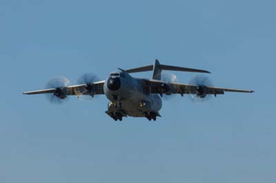 Aviation Photography Pembrey Sands