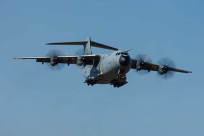 Aviation Photography Pembrey Sands