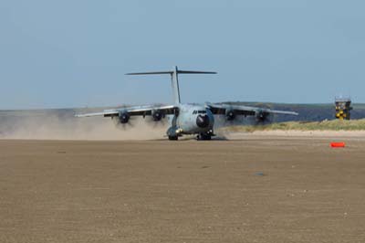 Aviation Photography Pembrey Sands