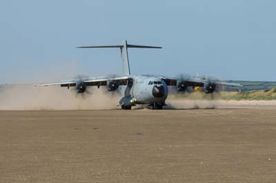 Aviation Photography Pembrey Sands