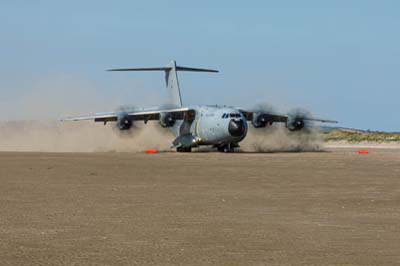 Aviation Photography Pembrey Sands