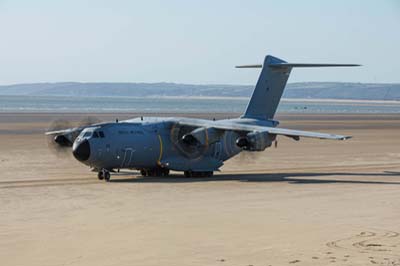 Aviation Photography Pembrey Sands