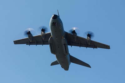 Aviation Photography Pembrey Sands