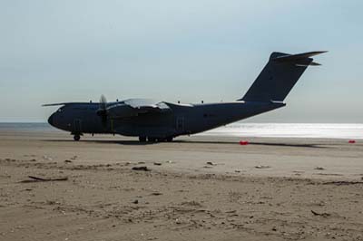 Aviation Photography Pembrey Sands