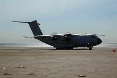 Aviation Photography Pembrey Sands