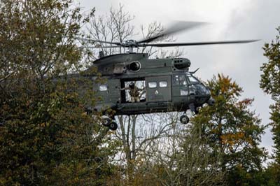 Salisbury Plain Training Area