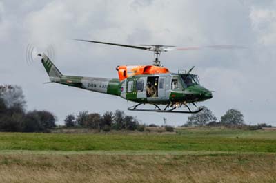 Salisbury Plain Training Area