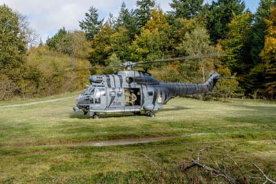 Salisbury Plain Training Area