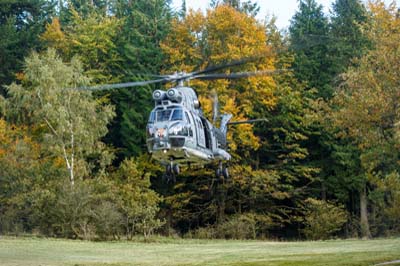 Salisbury Plain Training Area